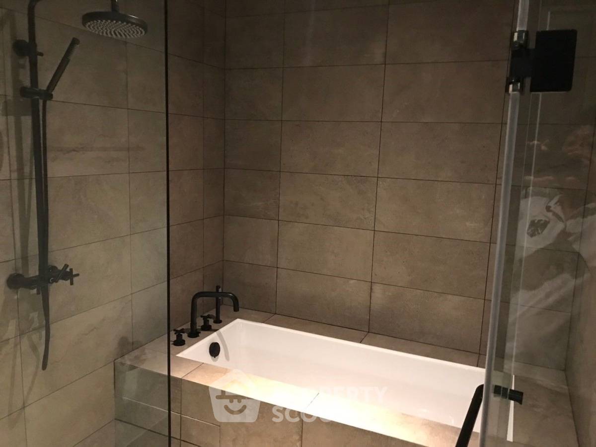 picture 1-BR Condo at The Lofts Asoke near MRT Phetchaburi (ID 2256308) - 8/9