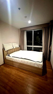 คอนโดให้เช่า : #st19801  The Base Sukhumvit 77  ห้องสวย 
