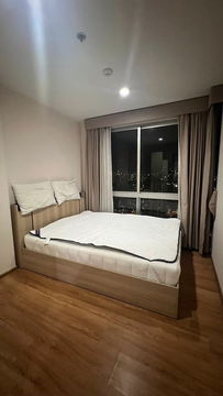 #st19801  The Base Sukhumvit 77  ห้องสวย 