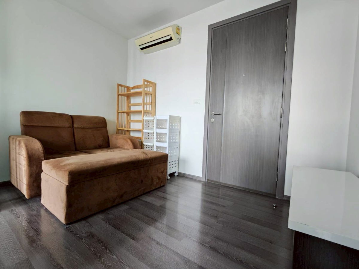 picture Urgent Rent! Beautiful Room Special Price! The Base Park West - 1 Bed - 30 Sq.M. - 5/8