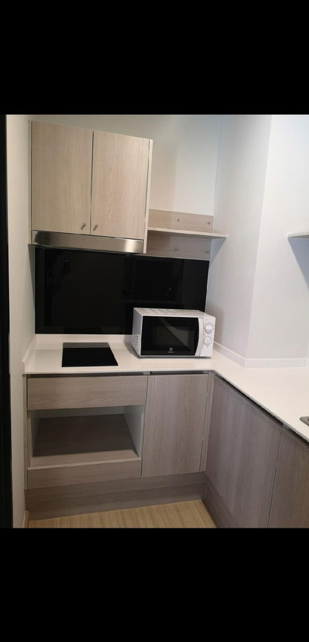 picture Code: KJ8214  for rent The Tree Onnut Station Sukhumvit 54 // Line ID: @kjcondo (with @) // - 3/6
