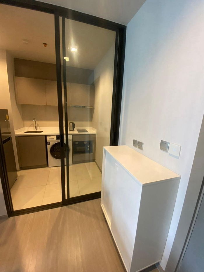 picture ✨Condo for Rent : Life Asoke Rama9 (MRT Rama9) AP-02 ( line : @condo91 ) - 5/8