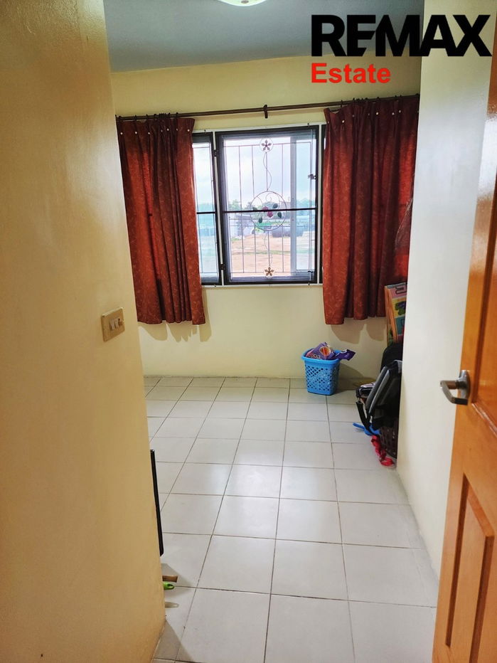 picture Urgent Sale! 2-Storey Townhouse, V Village 1 Special Price Only 1.45 Million Baht  Below Appraisal Value - 7/14