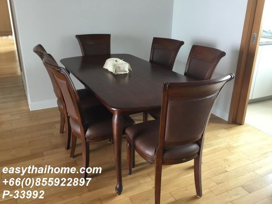 picture P-33992 Condo for rent Millennium Residence fully furnished (Confirm again when visit).  - 12/13