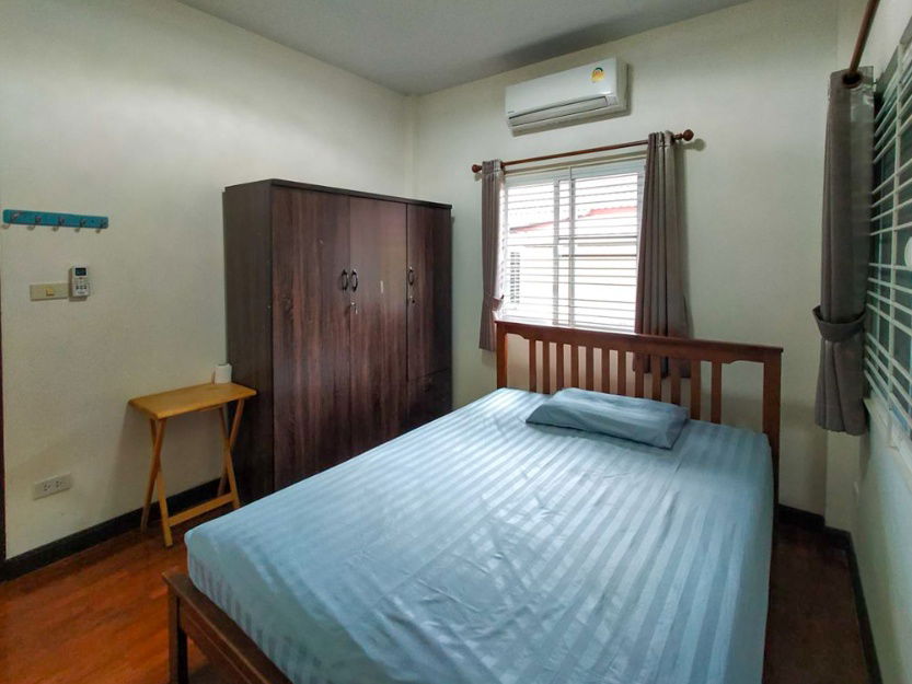 picture Single-story pet friendly house for rent in Hang Dong, Chiang Mai - 3/16