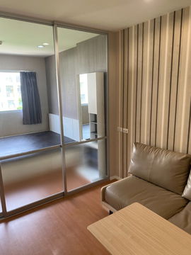 🛑 🛑 ให้เช่าคอนโด Lumpini Condo Town Raminthra - Latplakhao 2 (ลุมพินี คอนโดทาวน์ รามอินทรา - ลาดปลาเค้า 2) 🏵 Line : @mintocondo (มี@ด้วยนะคะ)