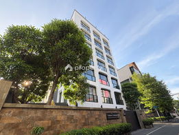 รูป Penthouse Condominium 2 - รูปที่ 5/9