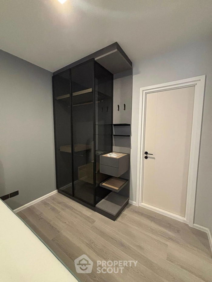 picture 1-BR Condo at The Key Rama 3 close to Phra Ram 3 (ID 2256444) - 8/9