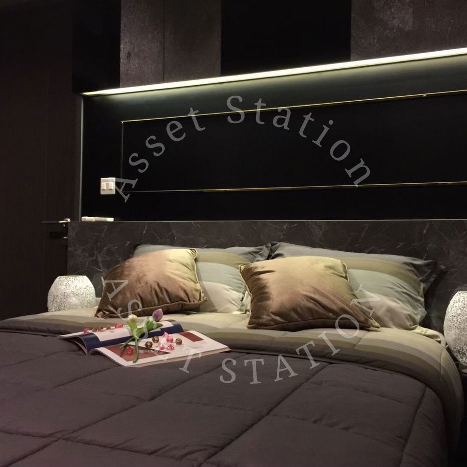 รูป 🔥New Available | Edge Sukhumvit 23 BTS Asok 🔥 - รูปที่ 3/16