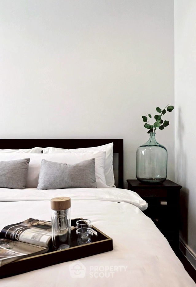 picture 4-BR Condo at Athenee Residence near BTS Phloen Chit (ID 2237331) - 15/20