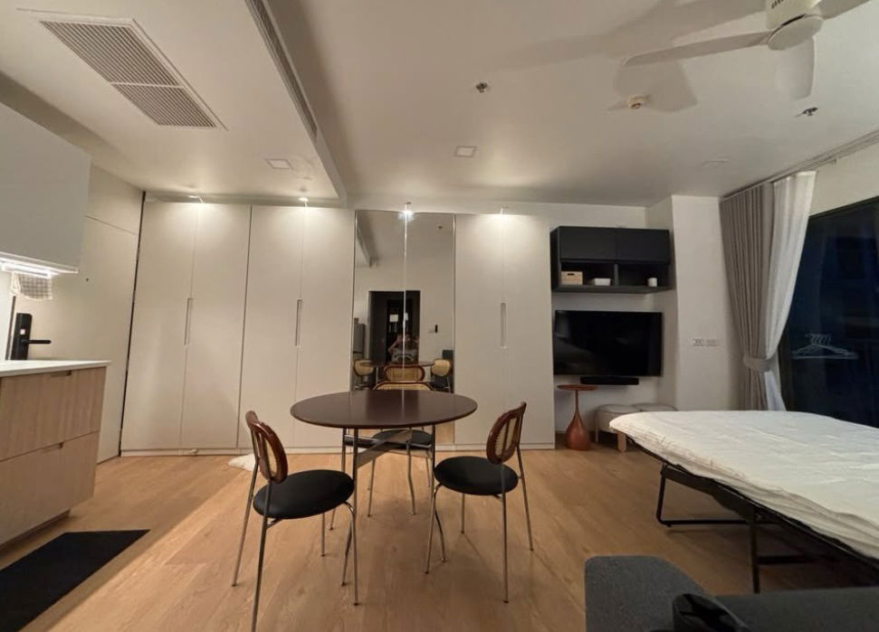 picture #R5733  🎉 150868 Condo for rent Noble Solo Thonglor - 11/18