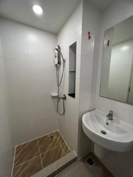 picture Condo for rent: The Cube Nawamin – Ramintra (The Cube Nawamin – Ramintra) - 6/6