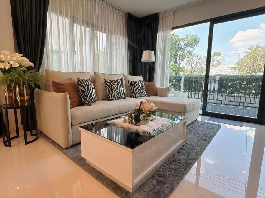 picture For Sell | Centro Bangna  (MD-91779) - 7/13