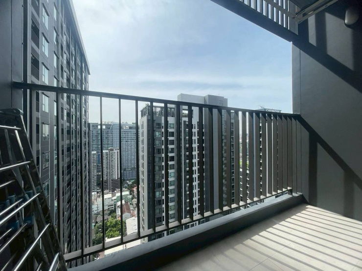 รูป Life Asoke Rama9 (20k)🔥- 35 sqm.✨ - รูปที่ 6/6