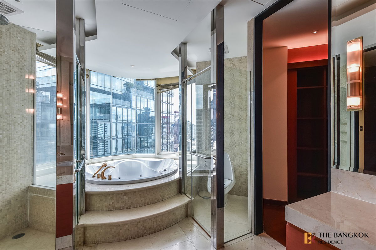 รูป 𝐑𝐚𝐫𝐞 𝐔𝐧𝐢𝐭 🔥 The Infinity Newly Renovated ✨ ใกล้ BTS ช่องนนทรี - รูปที่ 12/14