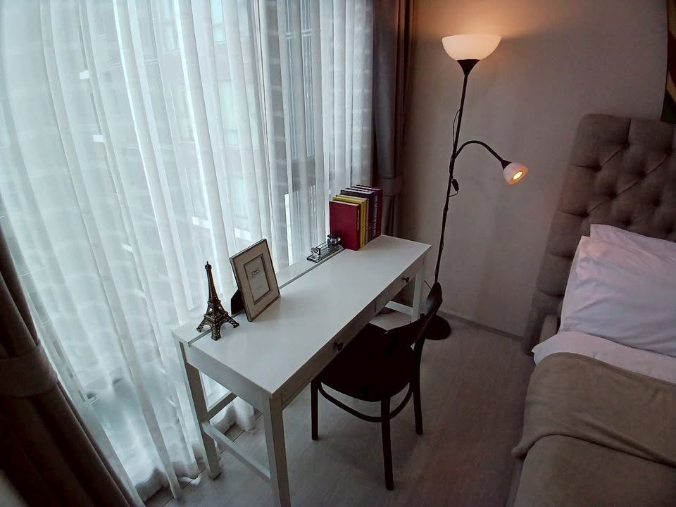 picture @Condorental condo for rent Rhythm Sukhumvit 36 - 38 - 3/32
