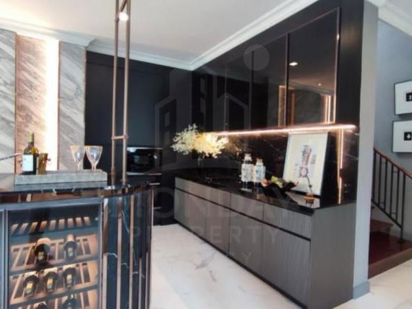 picture For Sell | bangkok boulevard signature westgate - 6/9