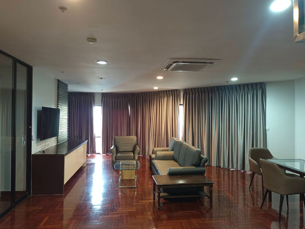 รูป ให้เช่า  ห้องคอนโด  2 ห้องนอน ที่ คอนโด East Tower Bangna, ติด ห้าง Central บางนา - รูปที่ 2/7