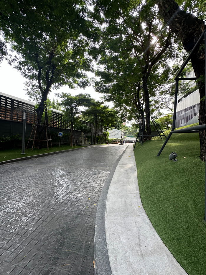 รูป ให้เช่า คอนโดริทึ่ม สุขุมวิท 42 1 ห้องนอน ชั้น 29 ใกล้ BTS เอกมัย , Gateway Ekkamai - รูปที่ 15/19