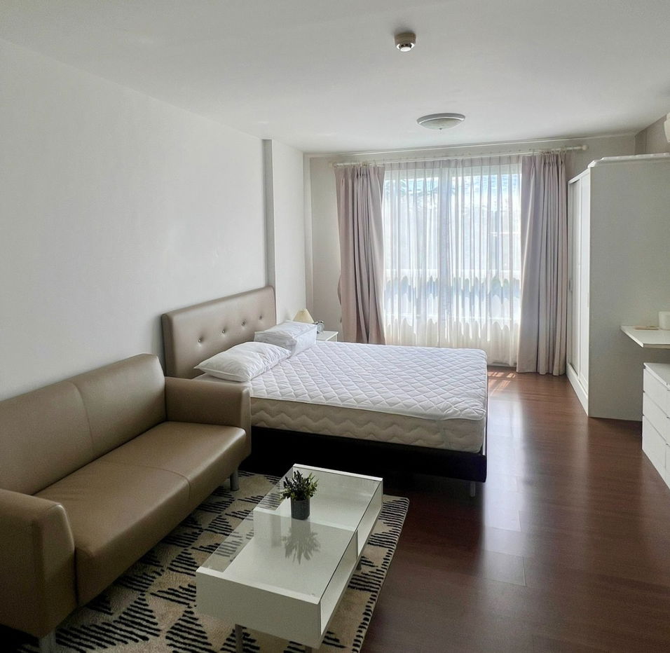 picture D condo campus resort  Chiangmai for rent !! 9,500/month near cmu , nimman road , fully furnished !! - 5/15