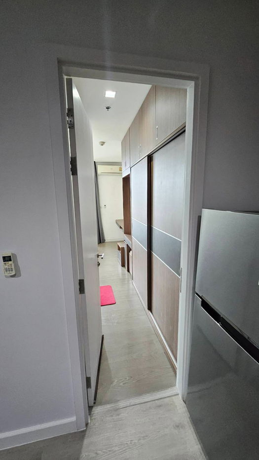 รูป ให้เช่าคอนโด เอสเปซไอดี ห้องสวยมาก‼️ - รูปที่ 12/18
