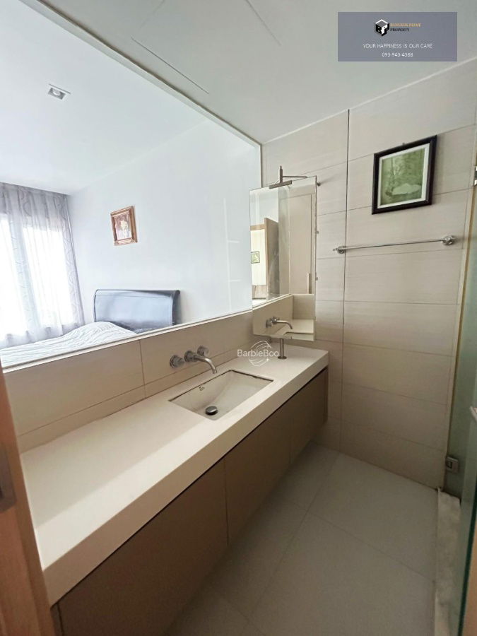รูป Siri at Sukhumvit | Best Price 🚝ใกล้ BTS Thonglor 0m #2025081511362 - รูปที่ 9/11