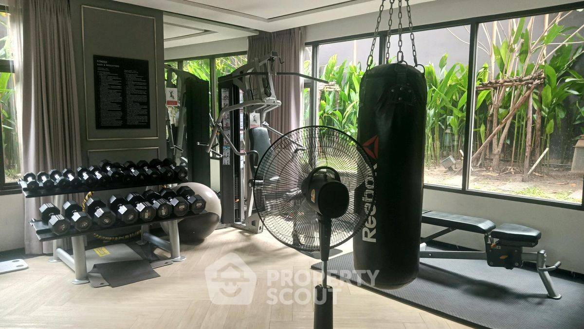 รูป คอนโด 1-ห้องนอน ที่ เวนิโอ สุขุมวิท 10 ใกล้ BTS อโศก (ID 2255117) - รูปที่ 9/21