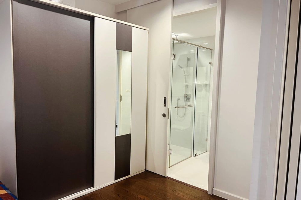 picture 🔥 For Sale !!🔥 Code C20221200822.......Nara 9, 1 bedroom, 1 bathroom, high floor 27+, furnished, Special Deal!!📣📣 - 7/12