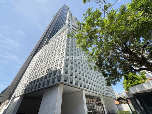 Project Beatniq Sukhumvit 32 Picture - 3/22