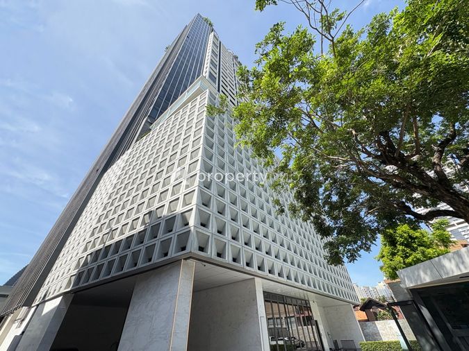 Beatniq Sukhumvit 32