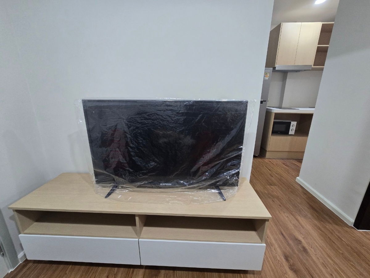 picture #st16457  Alive Sukhumvit 76  New Condo, Fully Furnished,Great Price  - 2/9