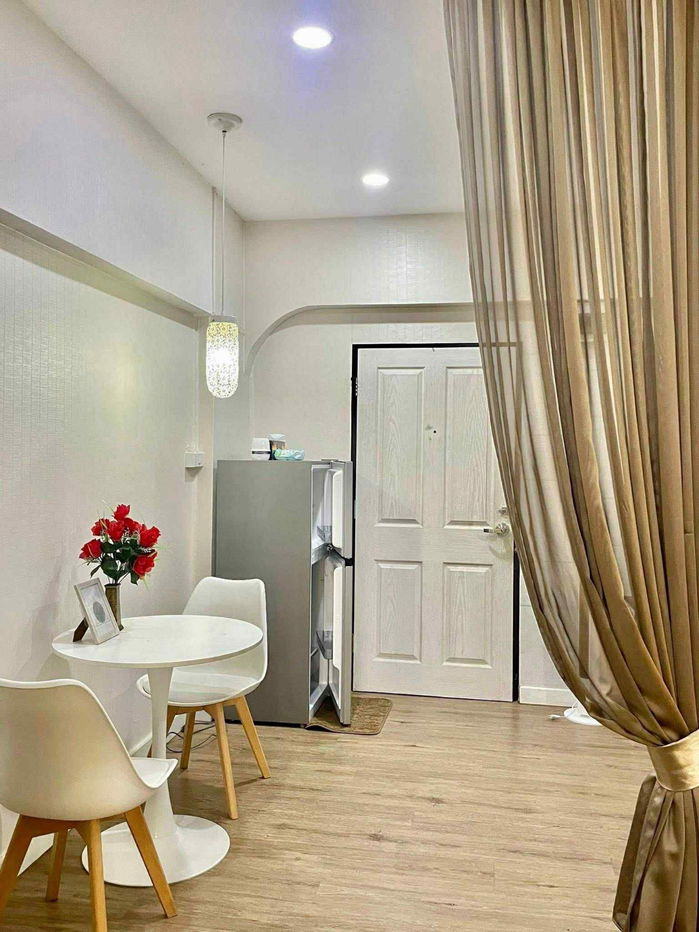 picture 🔥Rent PP Condo 📍Near Central Festival, Chiang Mai ✅ 30 sq.m. ✅For rent 8,000 baht per month Fully furnished, ready to move in - 4/13