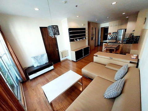 Baan Klang Krung Siam - Pathumwan (บ้าน กลางกรุง สยาม - ปทุมวัน)