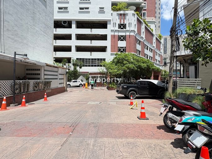 Citi Smart Sukhumvit 18