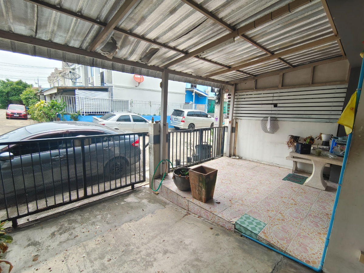 picture Townhouse for sale in Pruksa 63/1, Pathum Thani [For sale by owner] - 6/19