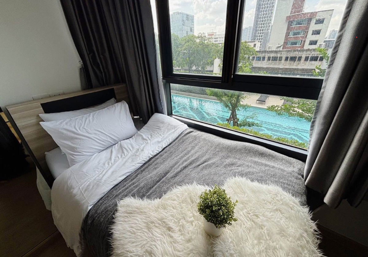 picture IDEO Sukhumvit                    93  - 5/7