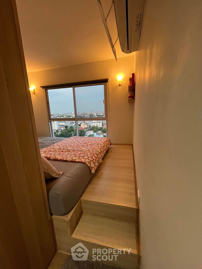 picture 2-BR Condo at S&S Sukhumvit 101/1 near BTS Udom Suk (ID 2256285) - 3/9