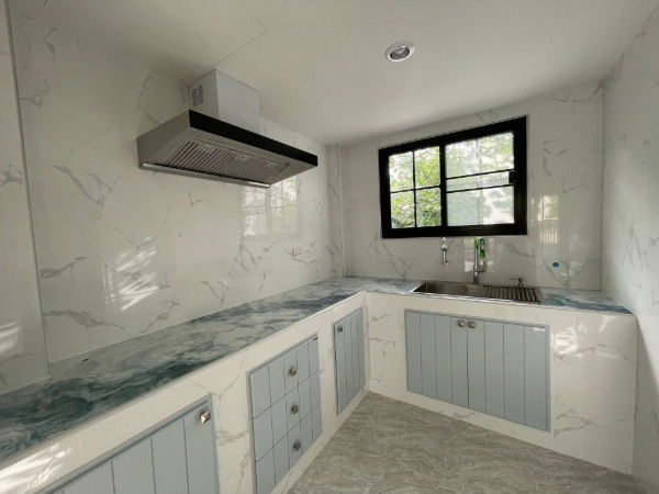picture UK06-061 🏡 2.5-storey detached house for rent - near Bangsaen Beach 💰 Rental price: 32,000 baht/month - 2/23