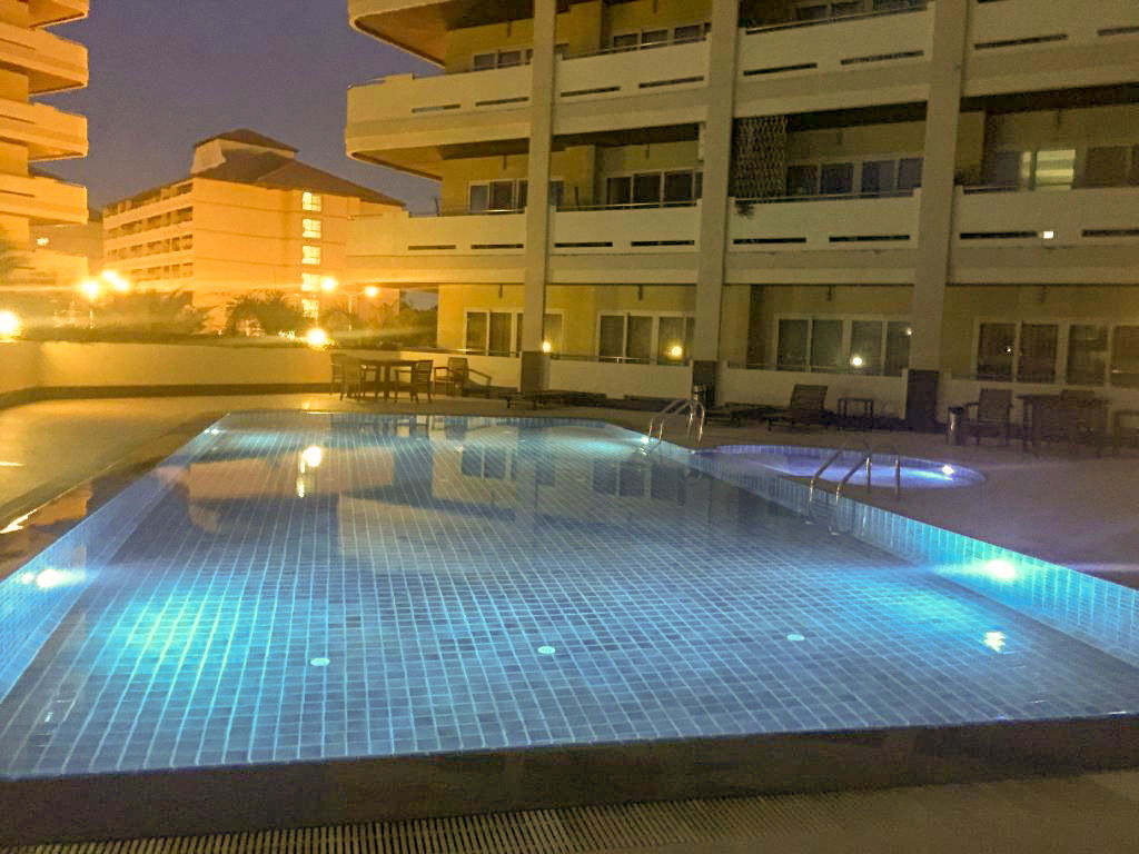 picture 1 Bedroom Condominium @ View Talay Residence 4 - 21/21