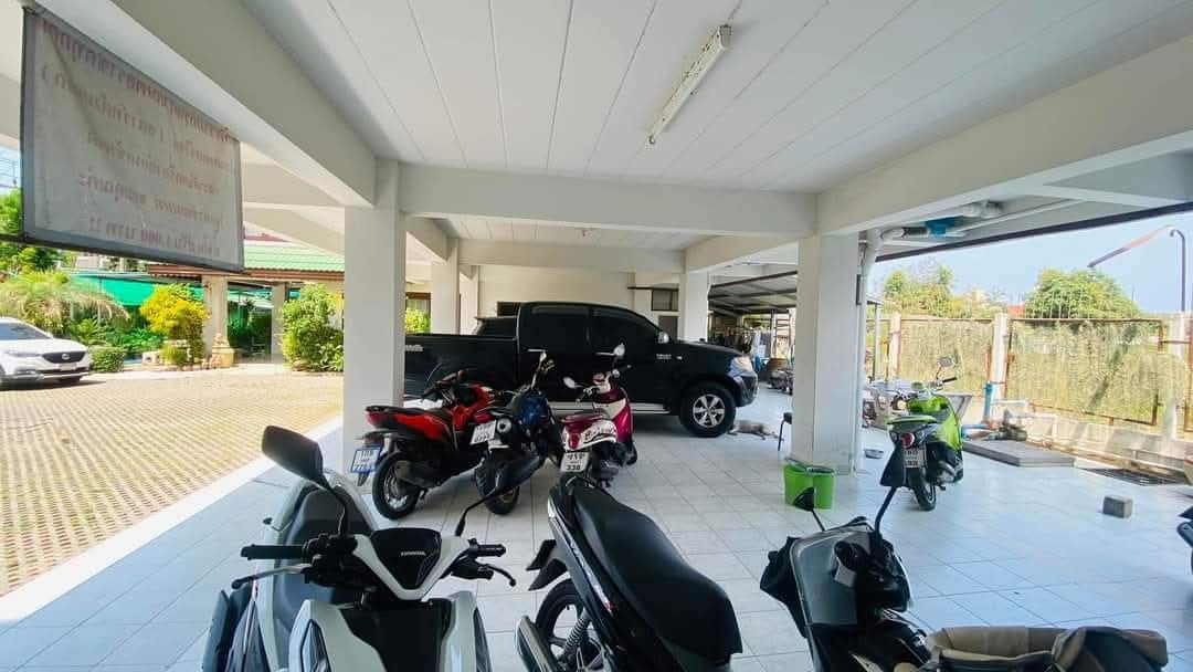 picture 4-storey apartment business for sale, Sukhumvit Road, Pattaya - 5/6