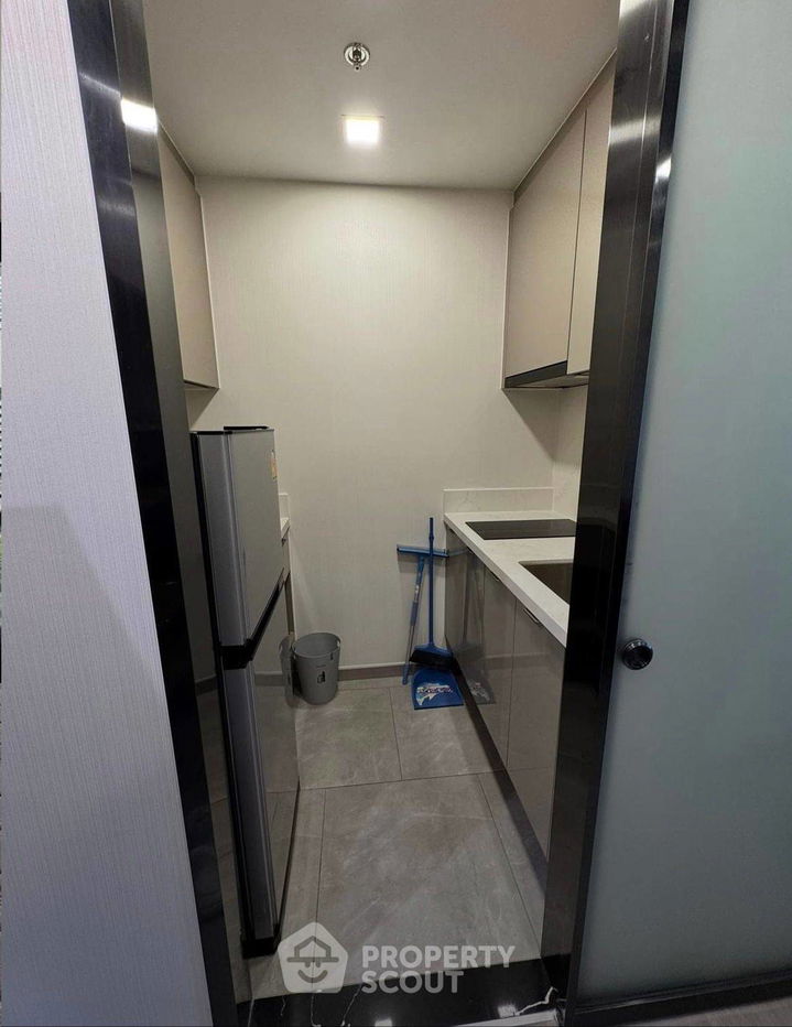 picture 1-BR Condo at One 9 Five Asoke - Rama 9 near MRT Phra Ram 9 (ID 2254625) - 4/7