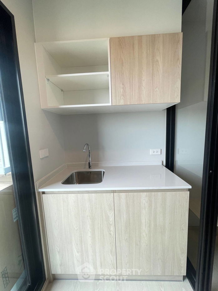 รูป คอนโด 1-ห้องนอน ที่ นิว เมกา พลัส บางนา ใน บางแก้ว (ID 2256165) - รูปที่ 11/12