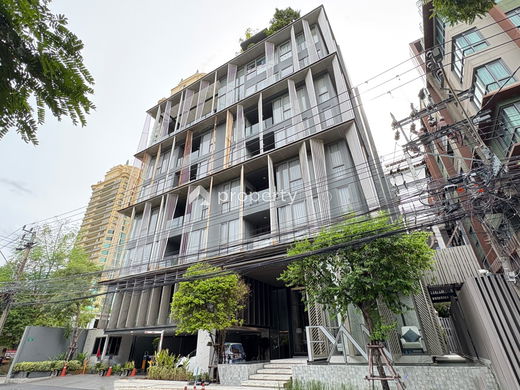 Project FYNN Sukhumvit 31 Picture - 1/17
