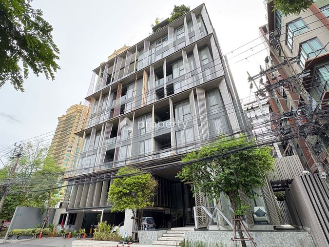 Fynn Sukhumvit 31