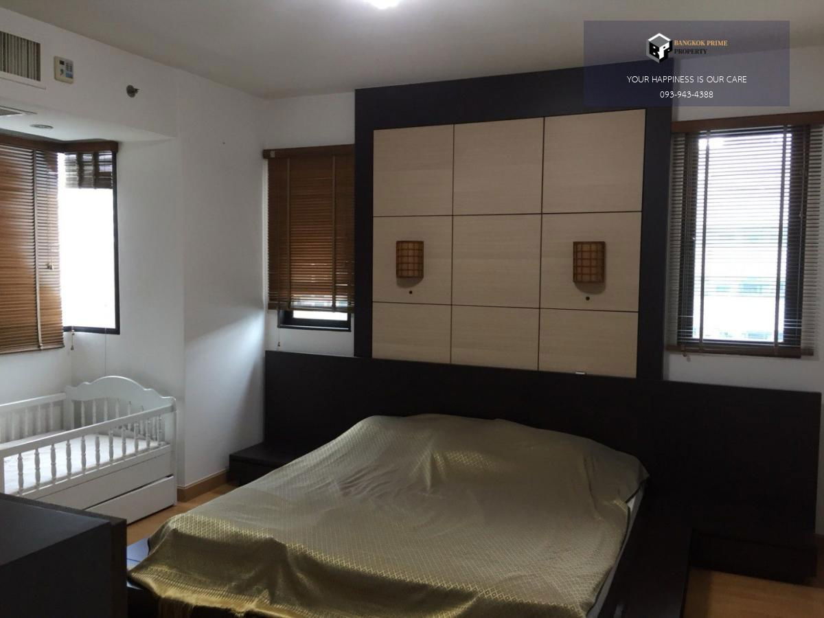 picture Supalai Premier Place Asoke | 🚝Near BTS, MRT Phetchaburi #2025081511370 - 2/10