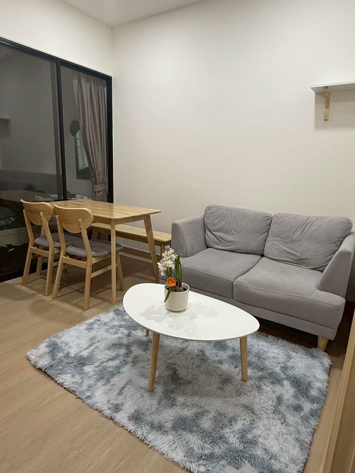 รูป 🏢 ขายคอนโด : Ploen Ploen Condominium Tiwanon - Wongsawang (เพลิน เพลิน คอนโดมิเนียม ติวานนท์ - วงศ์สว่าง )   รหัสทรัพย์ | 📌 LNP-C6807  - รูปที่ 10/14