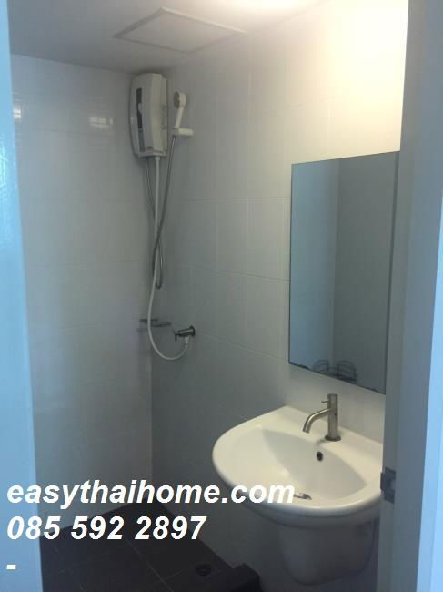 picture P-29141 Condo for sell Condo U Ratchayothin fully furnished. - 17/17