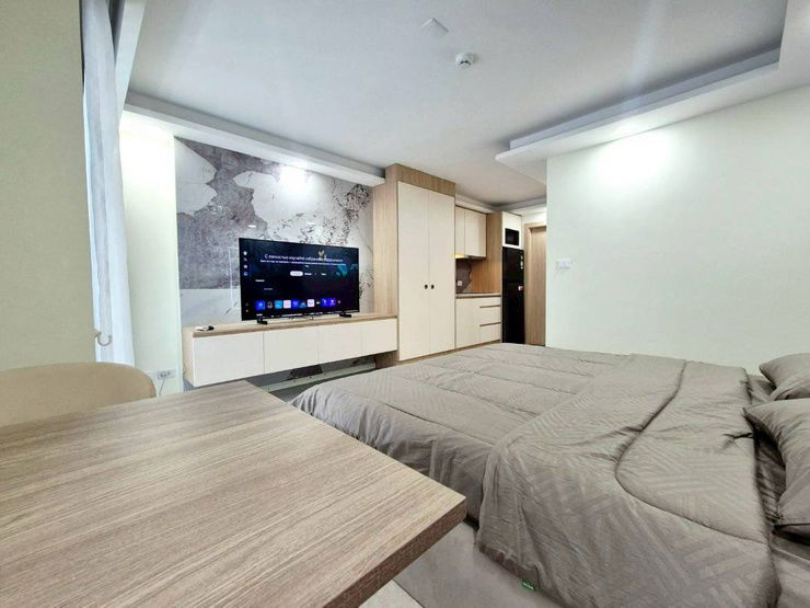 picture Siam Original Tropical Garden Condo  - 8/11