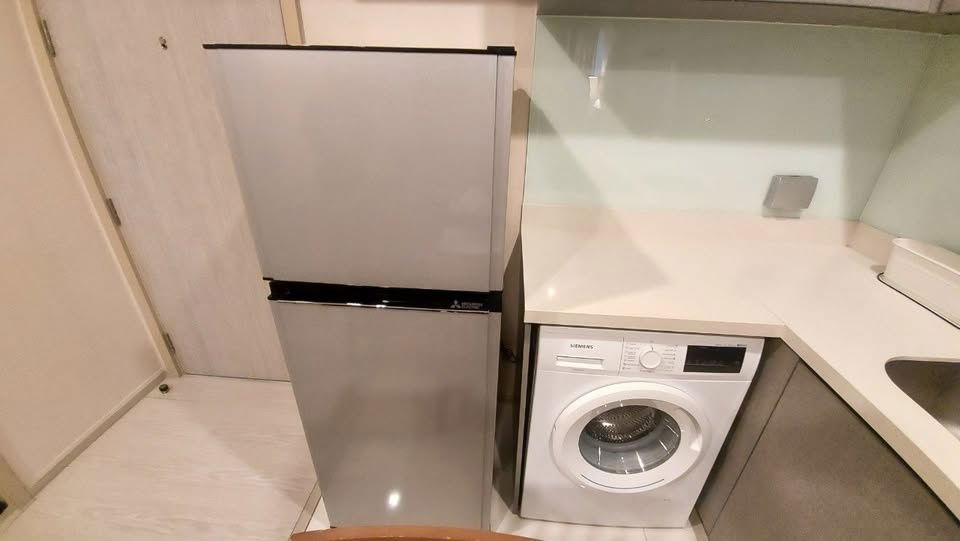 picture @Condorental condo for rent Rhythm Sukhumvit 36 - 38 - 21/32