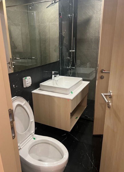picture skyrise avenue sukumvit64 35sqm floor21 - 4/11